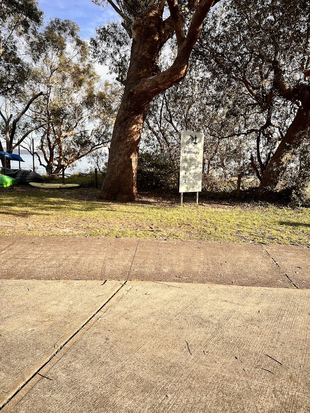 Dutchies Dream | 59 Christmas Bush Ave, Nelson Bay NSW 2315, Australia | Phone: (02) 4044 5021