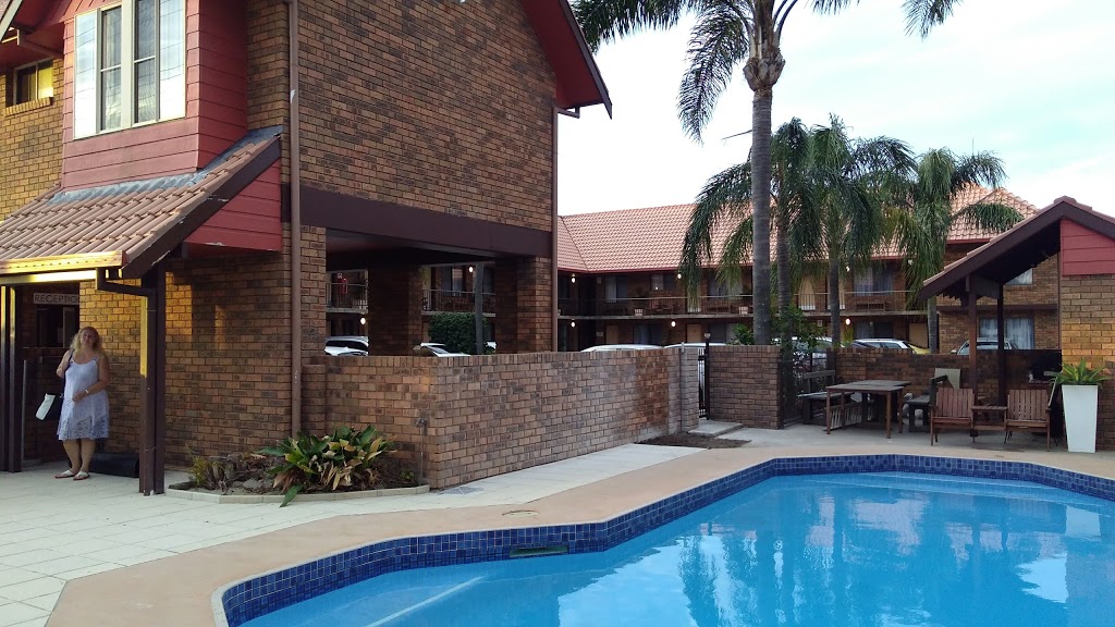 Royal Palms Motor Inn | lodging | 87 Park Beach Rd, Coffs Harbour NSW 2450, Australia | 0266524422 OR +61 2 6652 4422