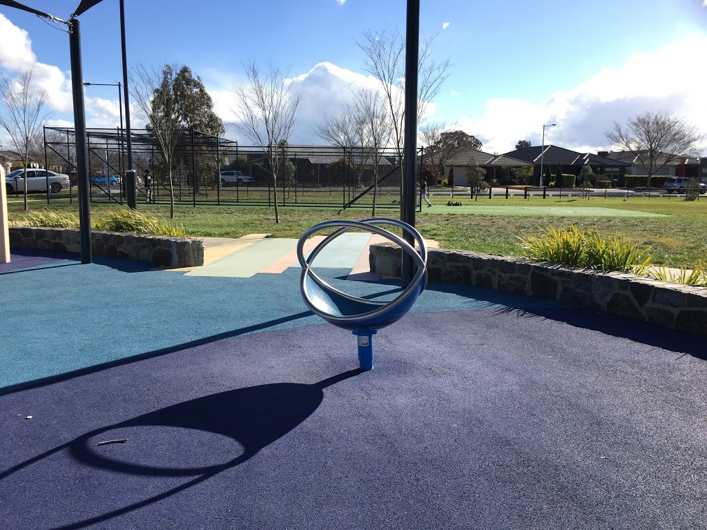 Franklin Recreational Park | 78 Gwen Meredith Loop, Franklin ACT 2913, Australia | Phone: 13 22 81