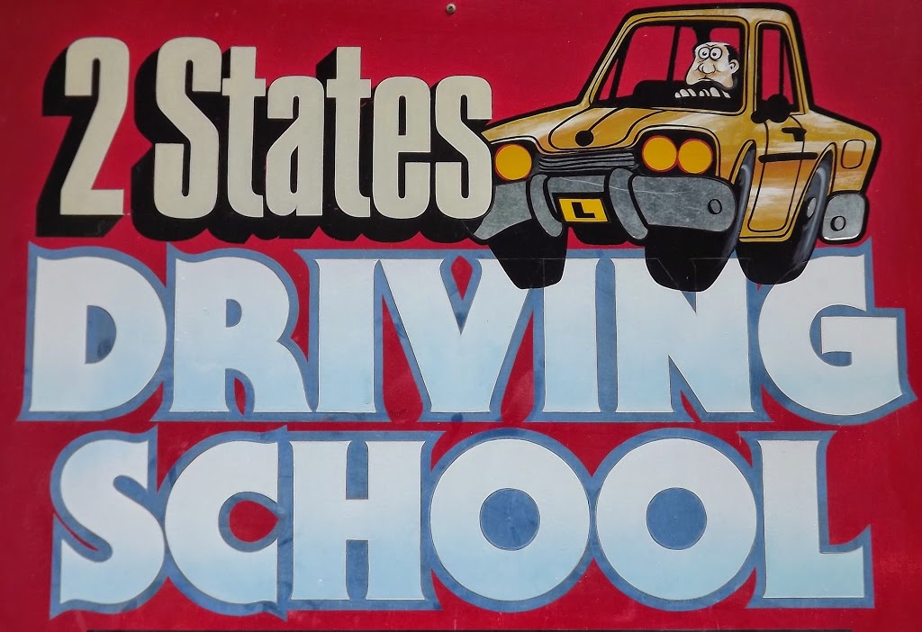 Two States Driving School |  | 28-30 Station St, Cobram VIC 3644, Australia | 0358711046 OR +61 3 5871 1046