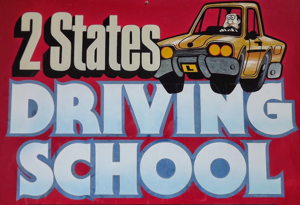 Two States Driving School | 28-30 Station St, Cobram VIC 3644, Australia | Phone: (03) 5871 1046