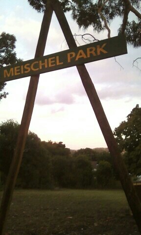 Meischel Park | park | 13 Warren St, Mount Gambier SA 5290, Australia