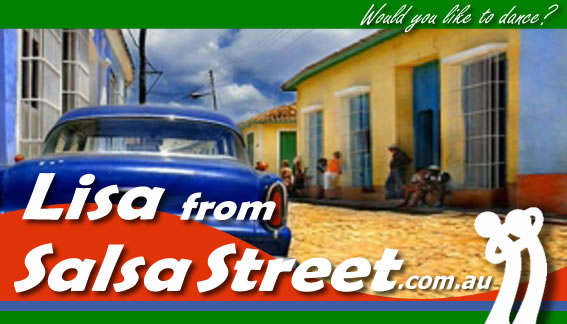 Salsa Street | health | Salsa Street at The Ballroom, Cnr Calvert and Carey Streets, Hamlyn Heights VIC 3218, Australia | 0418132262 OR +61 418 132 262