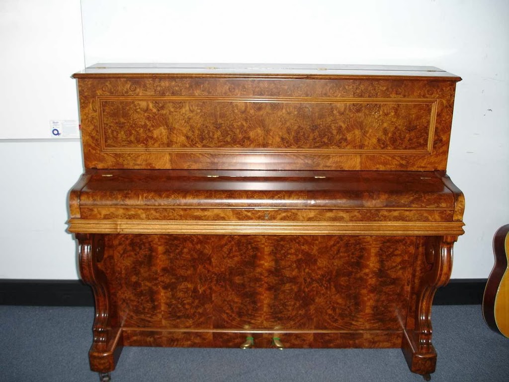 Metropolitan Piano Company | 15 Gornall Ave Earlwood., Sydney NSW 2206, Australia | Phone: 0412 609 048