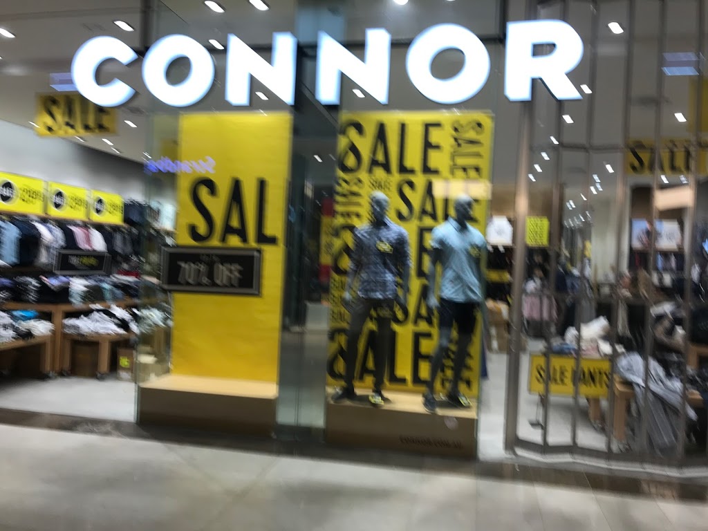 Connor Fountain Gate | clothing store | Westfield Fountain Gate Shop, 1046/7/352 Princes Hwy, Narre Warren VIC 3805, Australia | 0390558136 OR +61 3 9055 8136