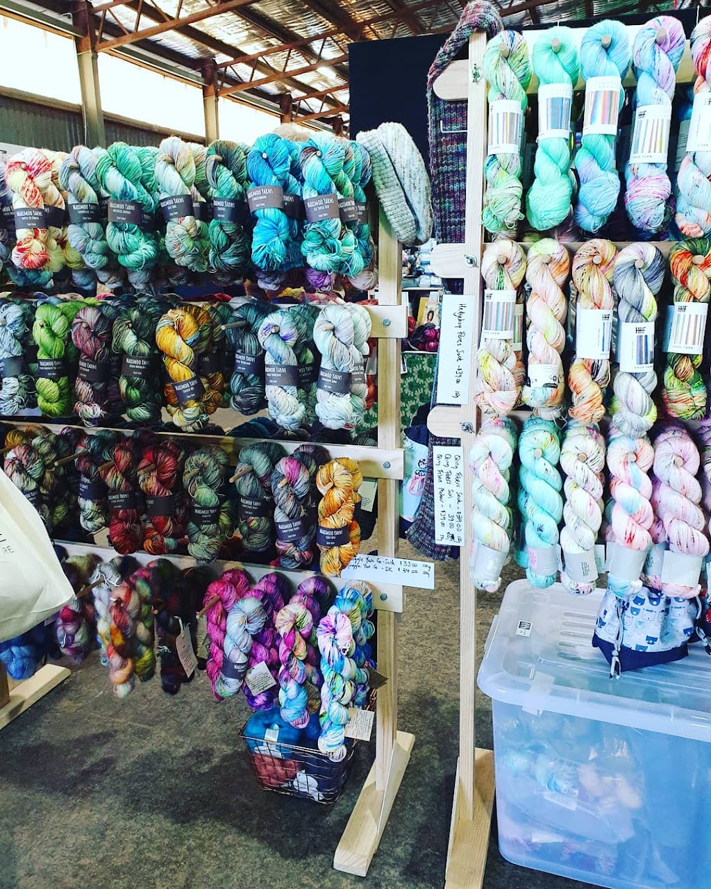 Bendigo Agricultural Show | 42-72 Holmes Rd, North Bendigo VIC 3550, Australia | Phone: (03) 5444 4646