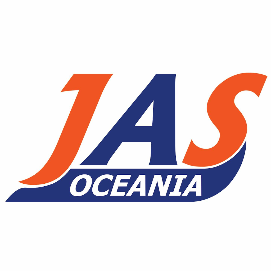 JAS Oceania | 54-58 Lillee Cres, Tullamarine VIC 3043, Australia | Phone: (03) 9317 2600