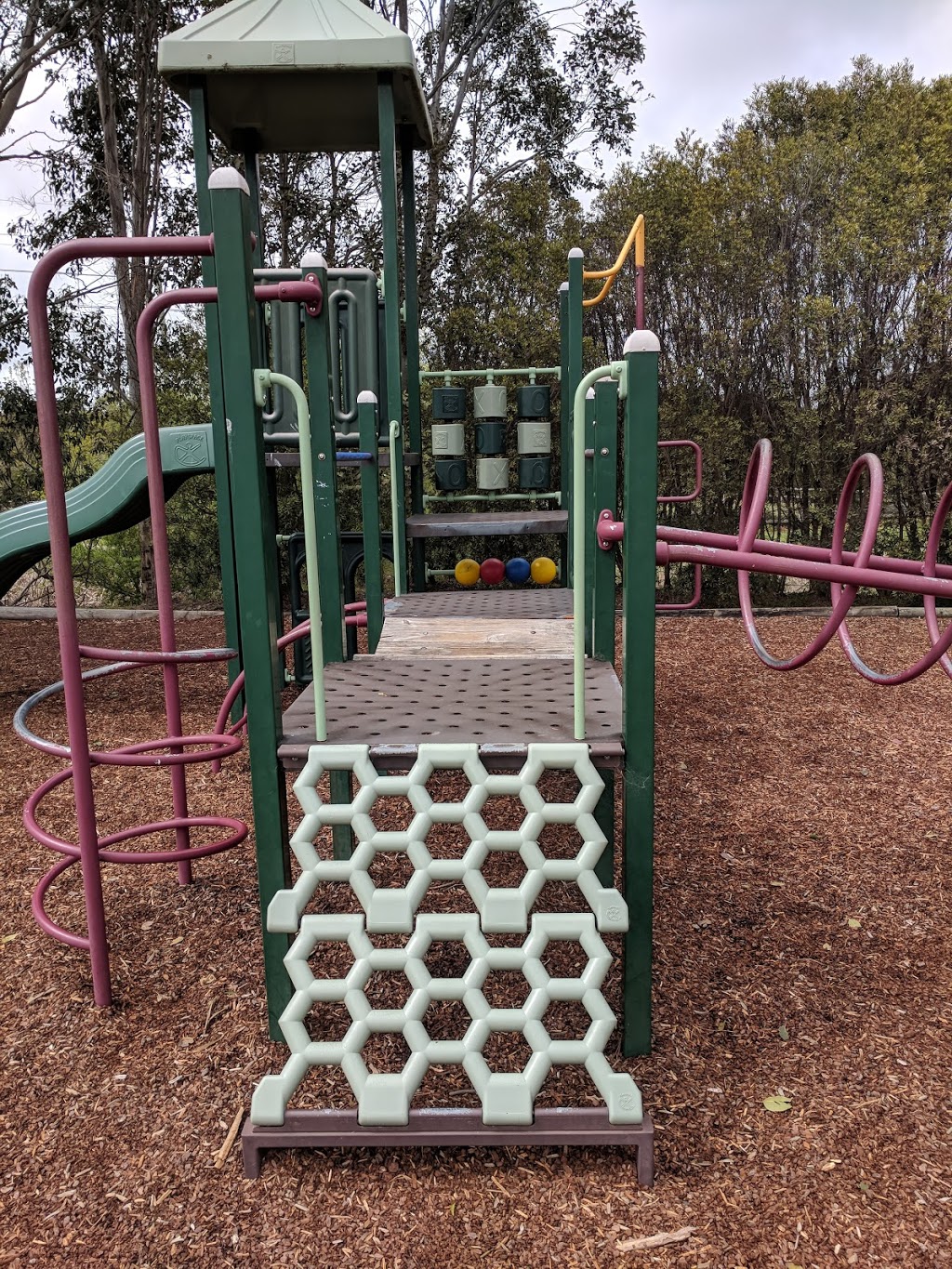 Playground | park | 35/29 Alice Ave, Bowral NSW 2576, Australia