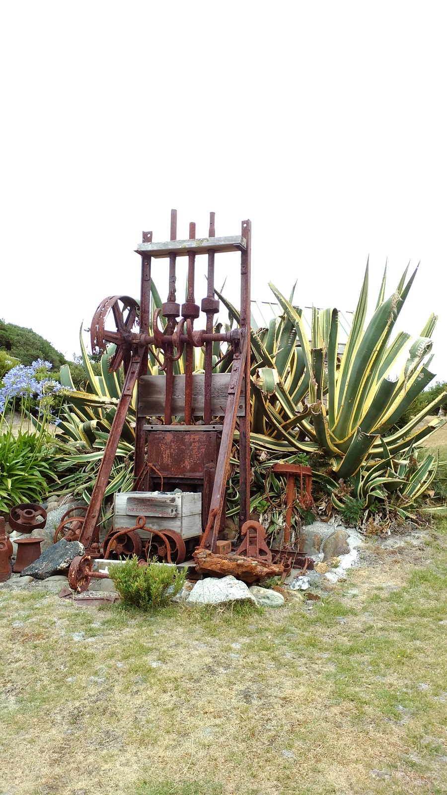 Trial Harbour History Room | museum | 23 Ernies Dr, Trial Harbour TAS 7469, Australia