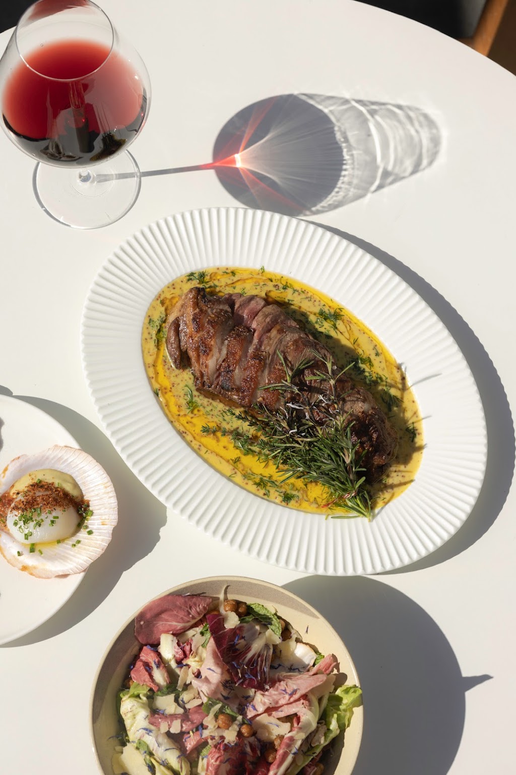 The Tropic | Ground Floor/2 Scenic Hwy, Terrigal NSW 2260, Australia | Phone: (02) 9058 2875