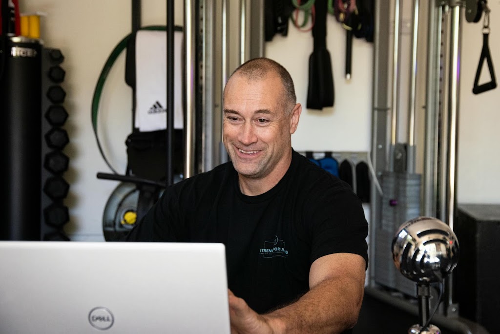 Strength for Living - Exercise Physiology | Unit 18/12-13 Cameron Pl, Orange NSW 2800, Australia | Phone: 0493 285 145