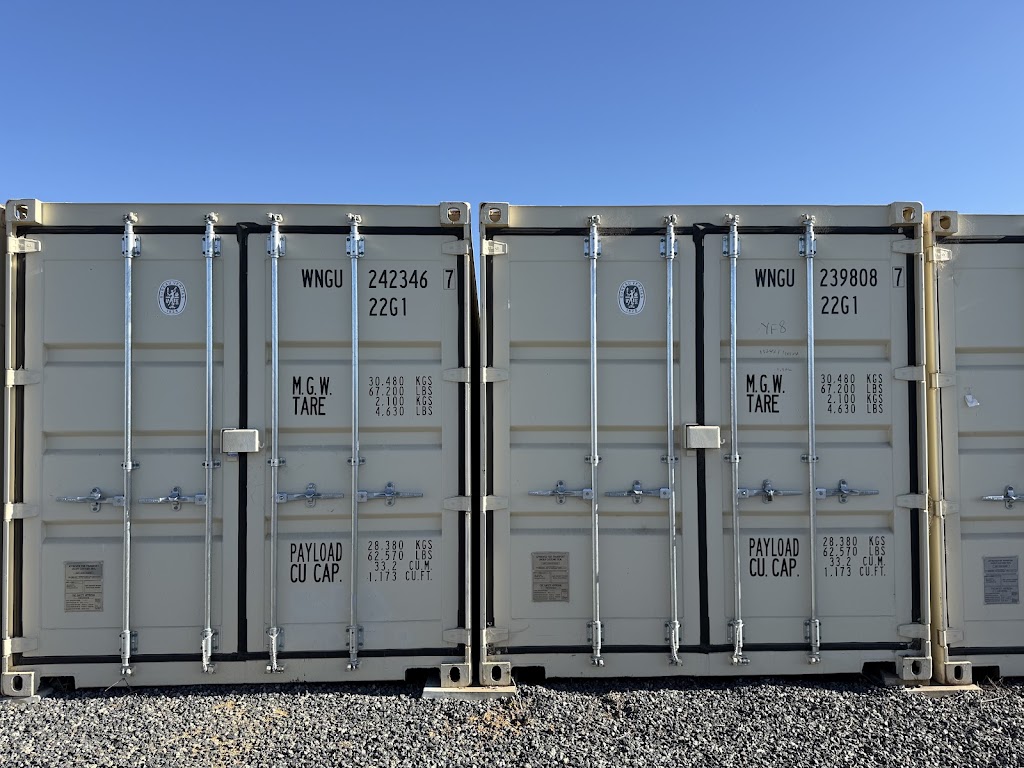 Glen Innes Containers | 6 Penzance St, Glen Innes NSW 2370, Australia | Phone: 0417 640 655