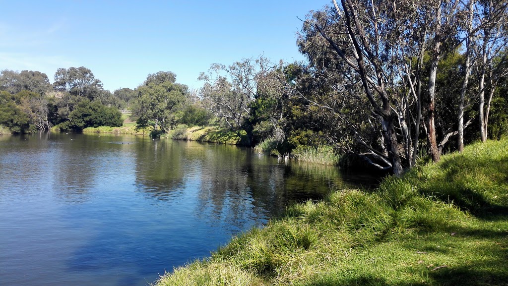 Sunbury Public Recreation Reserve | park | Sunbury VIC 3429, Australia