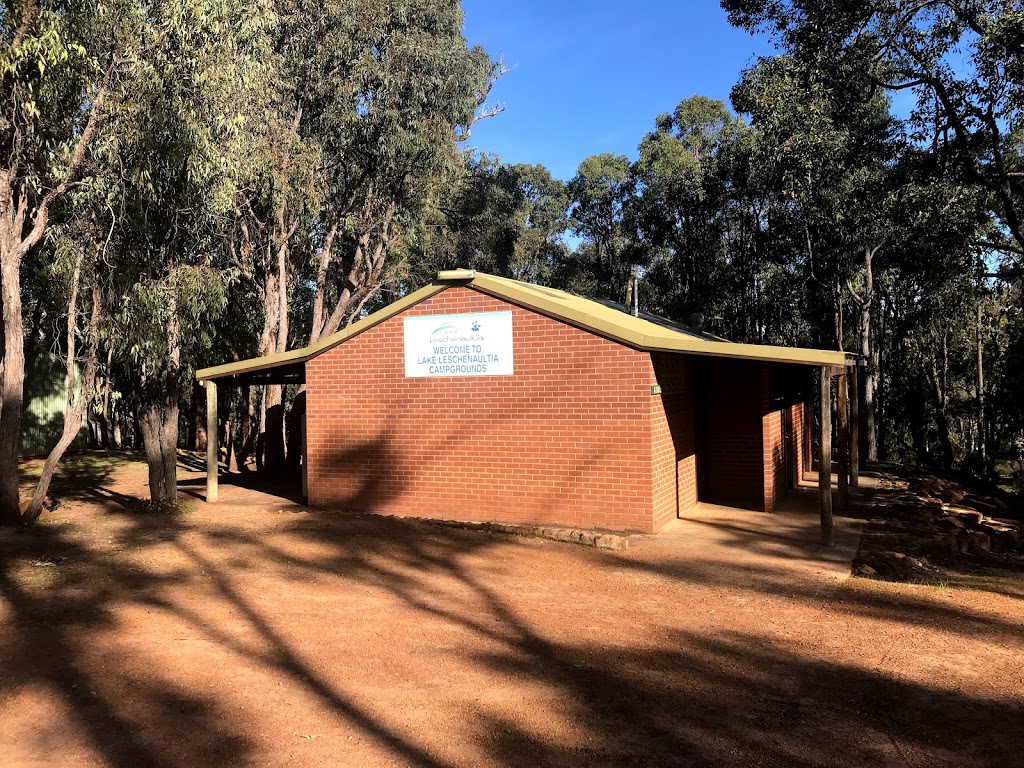 Lake Leschenaultia Camp Site | Rosedale Rd, Chidlow WA 6556, Australia | Phone: (08) 9290 6645