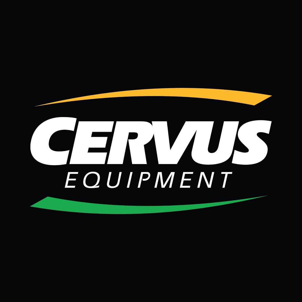 CERVUS EQUIPMENT Terang | Lot 2 Peterborough Rd, Terang VIC 3264, Terang VIC 3264, Australia | Phone: (03) 5592 2388