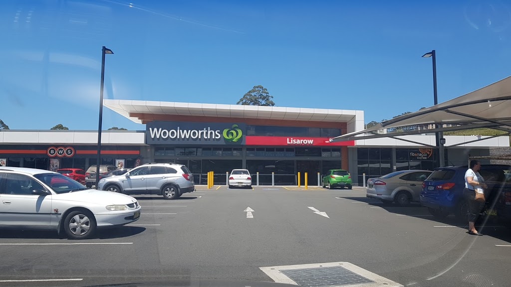 Woolworths Lisarow | supermarket | 3 Parsons Rd, Lisarow NSW 2250, Australia | 0243439721 OR +61 2 4343 9721