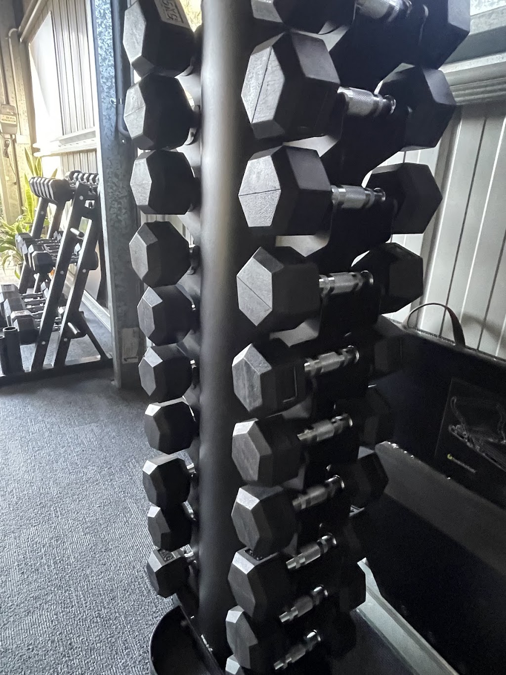 Pilates Quarter | 29 Slocombe St, Goulburn NSW 2580, Australia | Phone: 0429 431 633