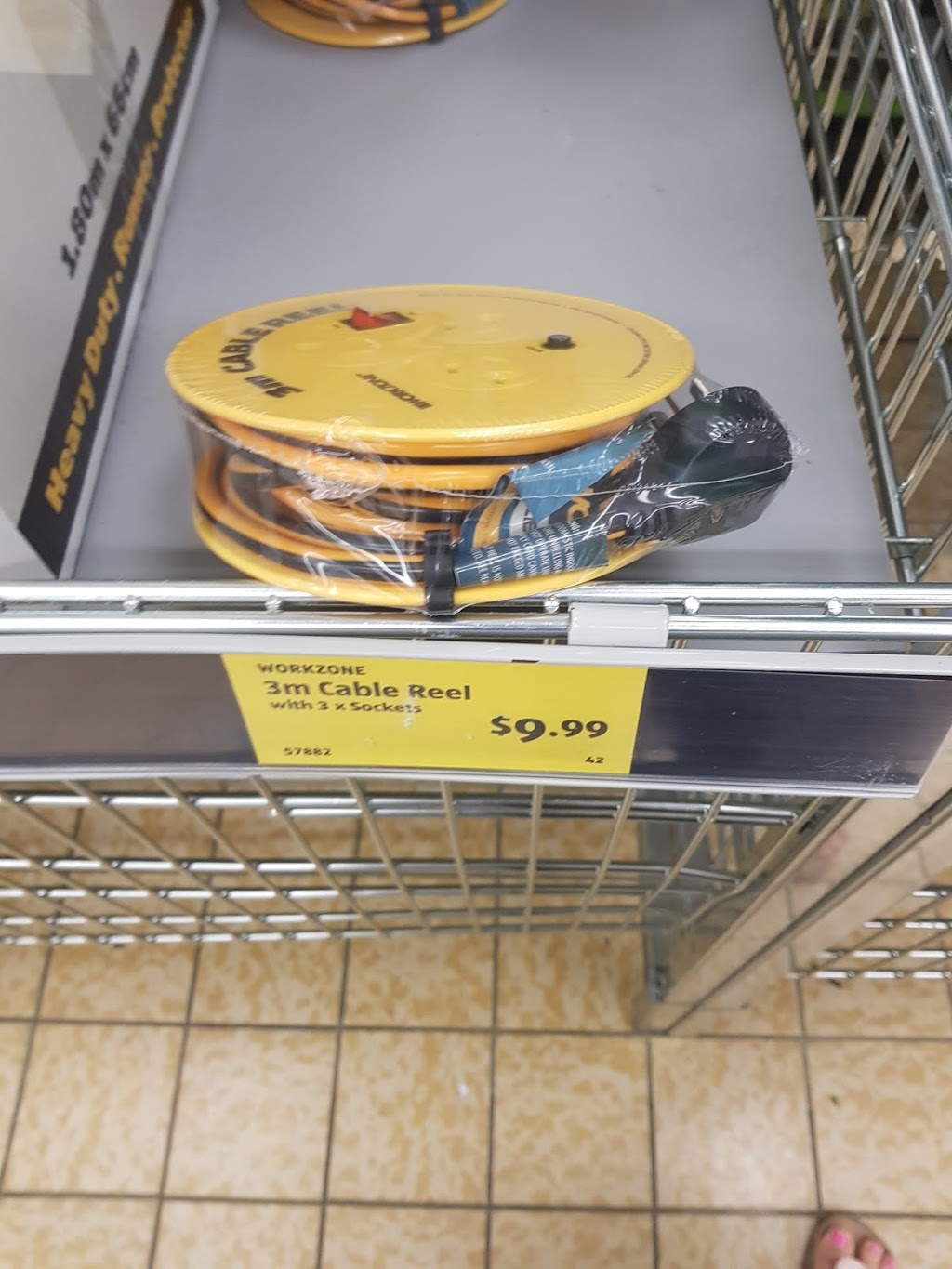 ALDI Batemans Bay | supermarket | Vesper St & Beach Rd, Batemans Bay NSW 2536, Australia