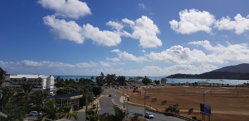 Portside Whitsunday Apartments | lodging | 406 Shute Harbour Rd, Airlie Beach QLD 4802, Australia | 0749482288 OR +61 7 4948 2288