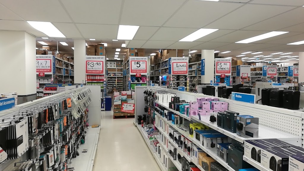 Officeworks Hornsby | 108/114 George St, Hornsby NSW 2077, Australia | Phone: (02) 9472 5500
