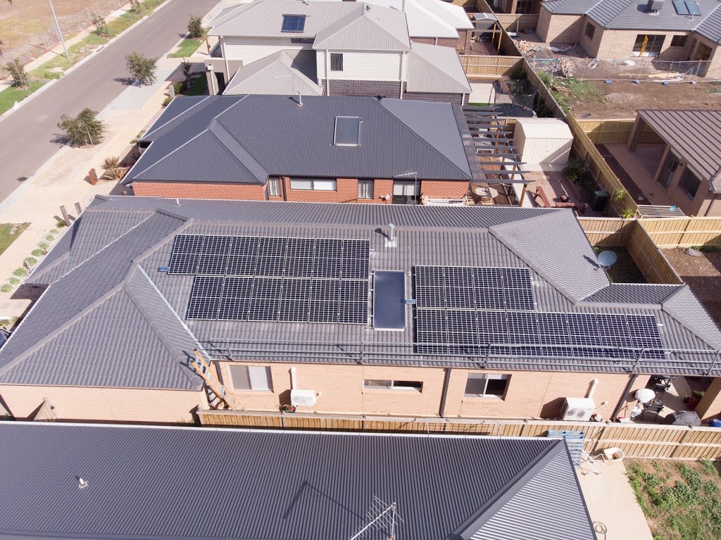 Solar Run Carrum Downs | store | 56 Graziers Cres, Clyde North VIC 3978, Australia | 1300076527 OR +61 1300 076 527