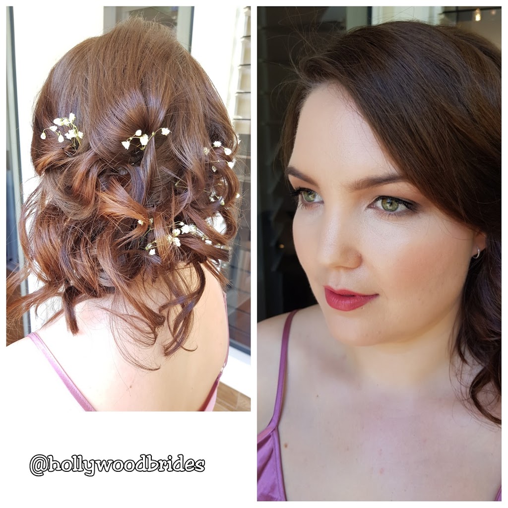 Hollywood Brides | hair care | 18 Altandi St, Sunnybank QLD 4109, Australia | 0410330848 OR +61 410 330 848