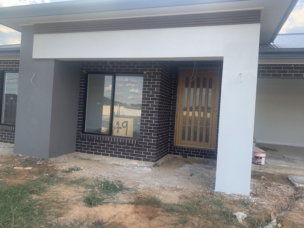 Shepparton Ah Rendering Pty Ltd | 65 Wendouree Dr, Kialla VIC 3631, Australia | Phone: 0477 460 641