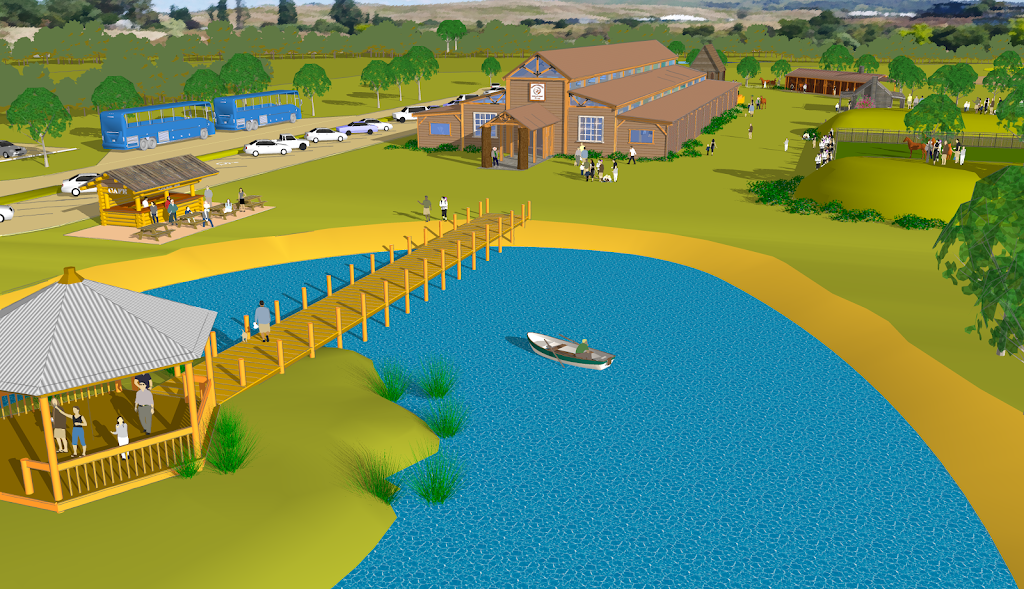 High Country Hall of Fame | 20 Powers Rd, Merrijig VIC 3723, Australia | Phone: 0429 775 510