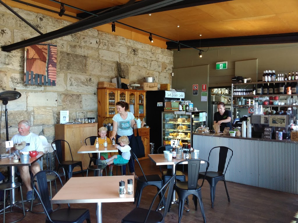 Coal Loader Cafe | cafe | 2 Balls Head Dr, Waverton NSW 2060, Australia | 0422887396 OR +61 422 887 396