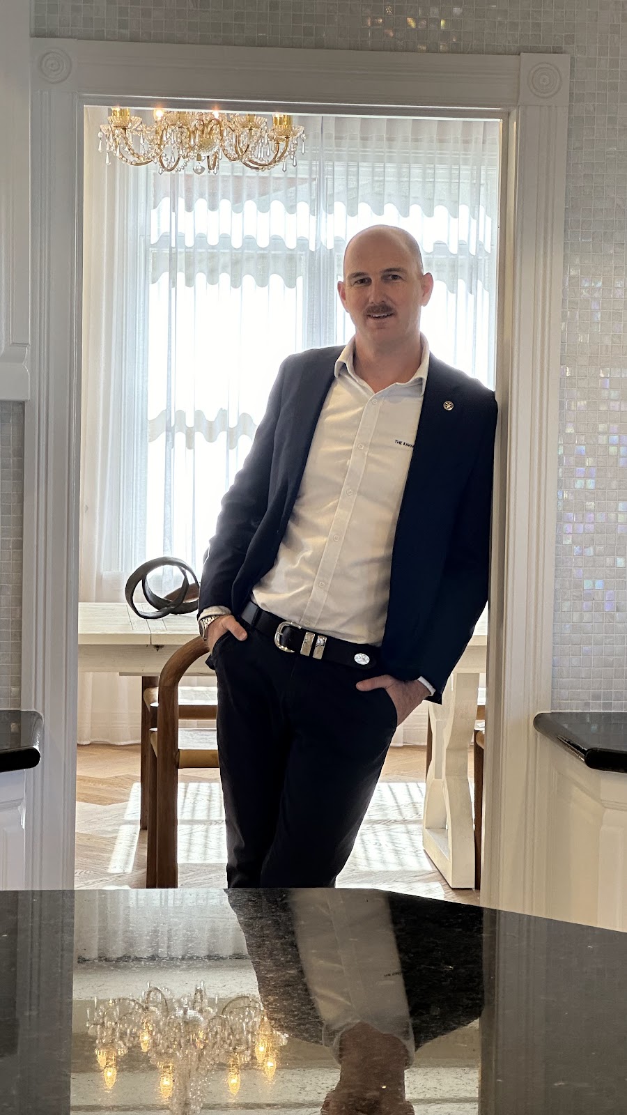 Andrew Debattista | NGU Real Estate Ripley and Surrounds | 30 Currawong St, Deebing Heights QLD 4306, Australia | Phone: 0422 896 945