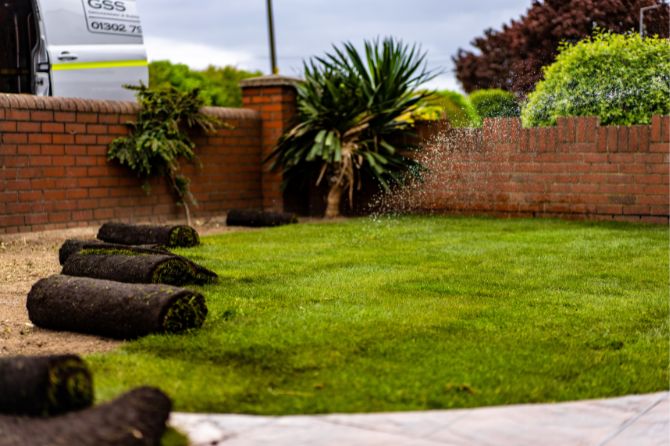 Anco Turf Swan Hill | Woorinen-Vinifera Rd, Woorinen South VIC 3588, Australia | Phone: 1800 010 110