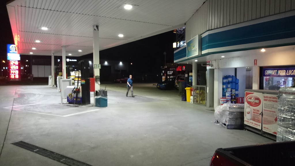 Metro Petroleum | gas station | 57 Central Coast Hwy, West Gosford NSW 2250, Australia | 0243225745 OR +61 2 4322 5745