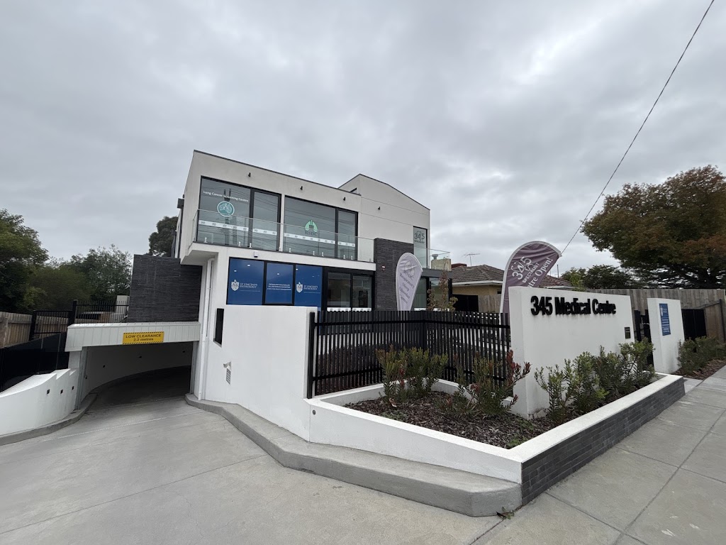 St Vincents Pathology - Balwyn North | 345 Doncaster Rd, Balwyn North VIC 3104, Australia | Phone: 0421 725 255