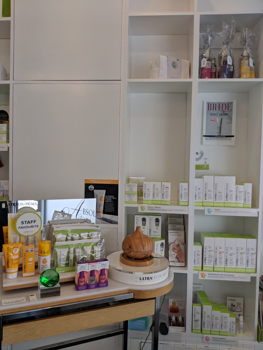 Absolutely Fabulous Skin Therapy | health | 10 Lackey St, Summer Hill NSW 2130, Australia | 0297982277 OR +61 2 9798 2277