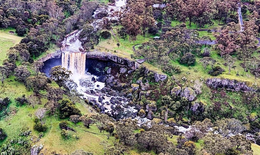 Wannon - Nigretta Community Group | 1 Falkenbergs Rd, Wannon VIC 3301, Australia | Phone: 0468 318 158