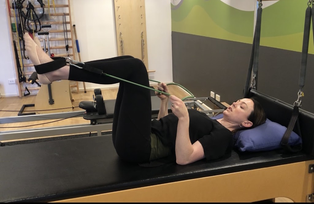 Calm Physio | 14 Kananook Ave, Seaford VIC 3198, Australia | Phone: 0416 225 611