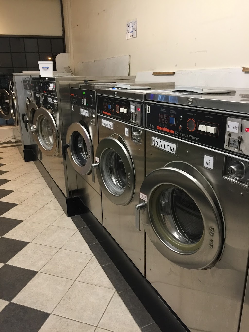 Ivanhoe Laundromat | 25 Ivanhoe Parade, Ivanhoe VIC 3079, Australia | Phone: 0410 904 999