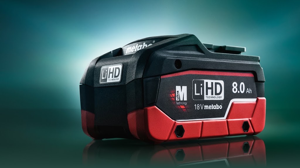 Metabo Australia | 10 Dalmore Dr, Scoresby VIC 3179, Australia | Phone: (03) 9765 0199
