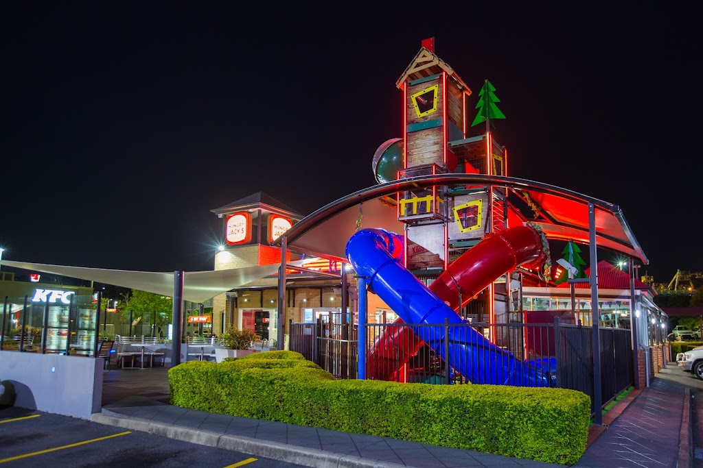 Goplay Commercial Playgrounds Pty Ltd. | 24 Stirloch Cct, Traralgon East VIC 3844, Australia | Phone: (03) 9308 1800