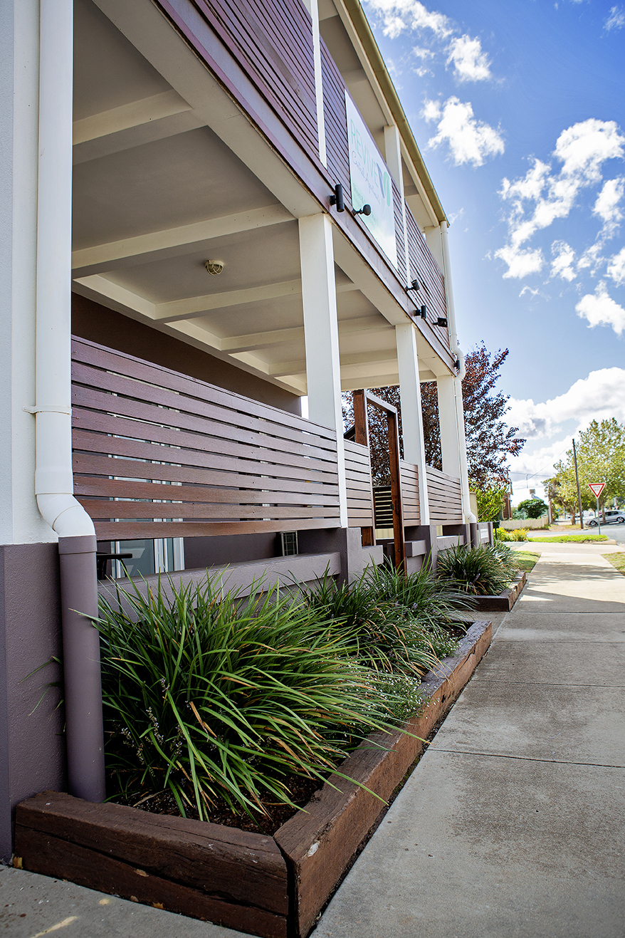 Revive Central Apartments | lodging | 89 Parkes St, Temora NSW 2666, Australia | 0458738483 OR +61 458 738 483
