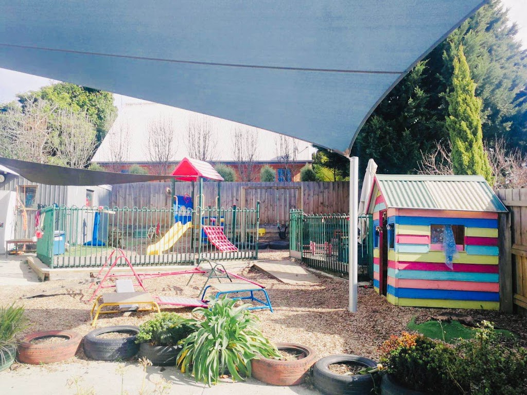 Morning Star Bilingual Early Learning Centre | 20 Richmond St, Blackburn South VIC 3130, Australia | Phone: (03) 9808 6076