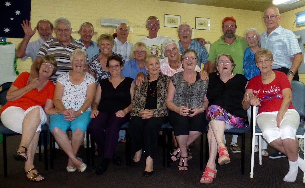 Roleystone Karragullen Seniors Club | 46 Jarrah Rd, Roleystone WA 6111, Australia | Phone: (08) 9397 5203