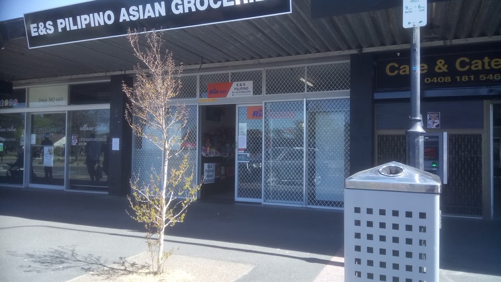 E&S Pilipino Asian Groceries | store | 50 Mahogany Ave, Frankston North VIC 3200, Australia | 0397862240 OR +61 3 9786 2240
