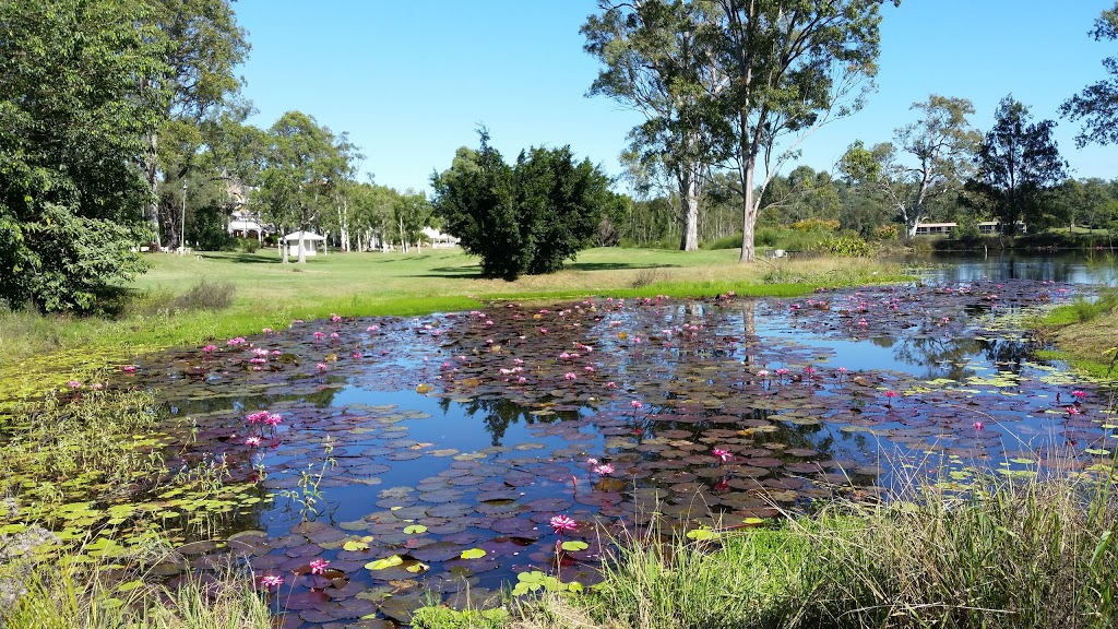 Country Club Pavilion | 35-41 Routley Dr, Kooralbyn QLD 4285, Australia | Phone: (07) 5544 5915