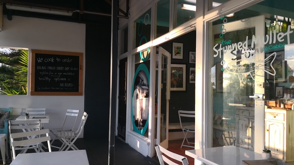 The Stunned Mullet | 1/16 Tweed Coast Rd, Cabarita Beach NSW 2488, Australia | Phone: (02) 6676 0318