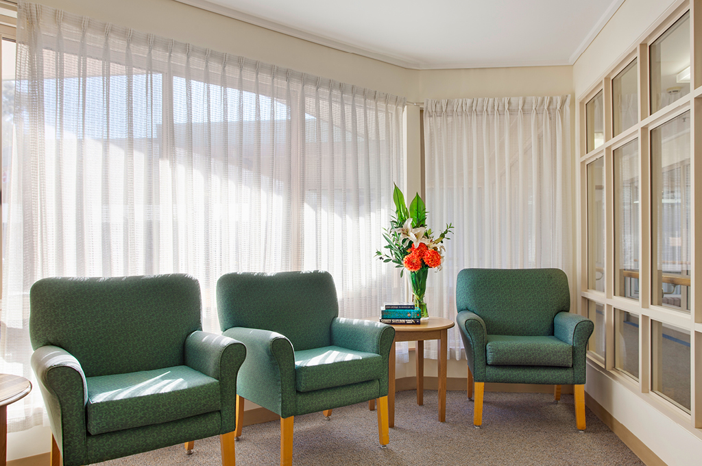 Benetas St Laurence Court Kangaroo Flat - Residential Aged Care | 8 Wesley St, Kangaroo Flat VIC 3555, Australia | Phone: 1300 236 382