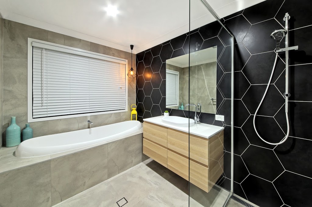 Splendid Bathrooms | home goods store | 25 Semper Pl, Calamvale QLD 4116, Australia | 0414797783 OR +61 414 797 783