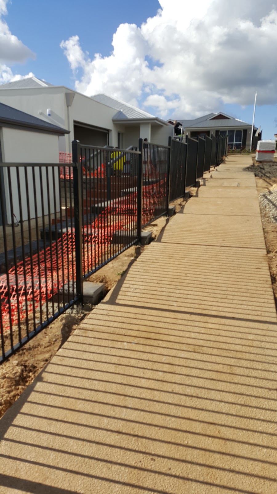 SOUTHERN COAST FENCING | general contractor | 29 Dundee St, Sellicks Beach SA 5174, Australia | 0418394227 OR +61 418 394 227