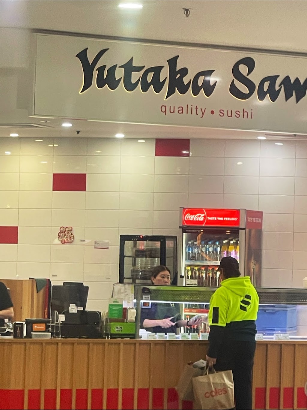 Yutaka Sawa | Kangaroo Flat VIC 3555, Australia | Phone: (03) 5447 3229