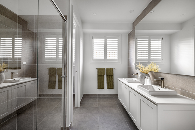 Simonds White Rock Display Centre | 19 Foley Wy, White Rock QLD 4306, Australia | Phone: 0402 421 301